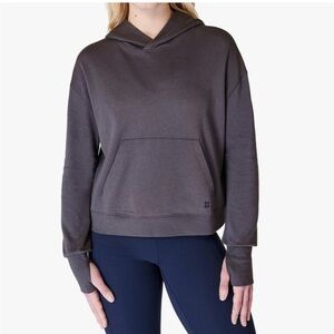 Sweaty Betty sweatshirt